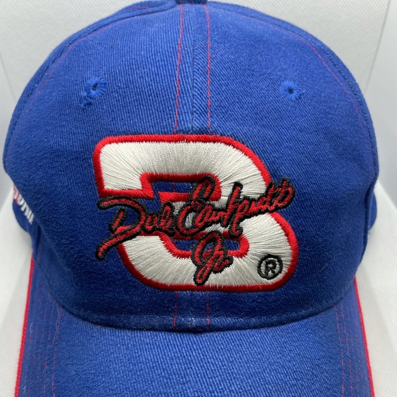 $15 Hat Sale! Kids Dale Earnhardt Jr Hat - Picture 1 of 3